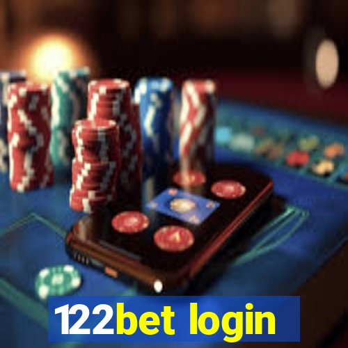 122bet login